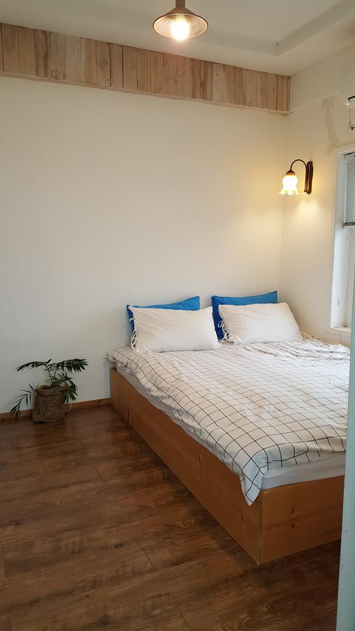 Lemon Tree Guesthouse Seogwipo Habitación foto